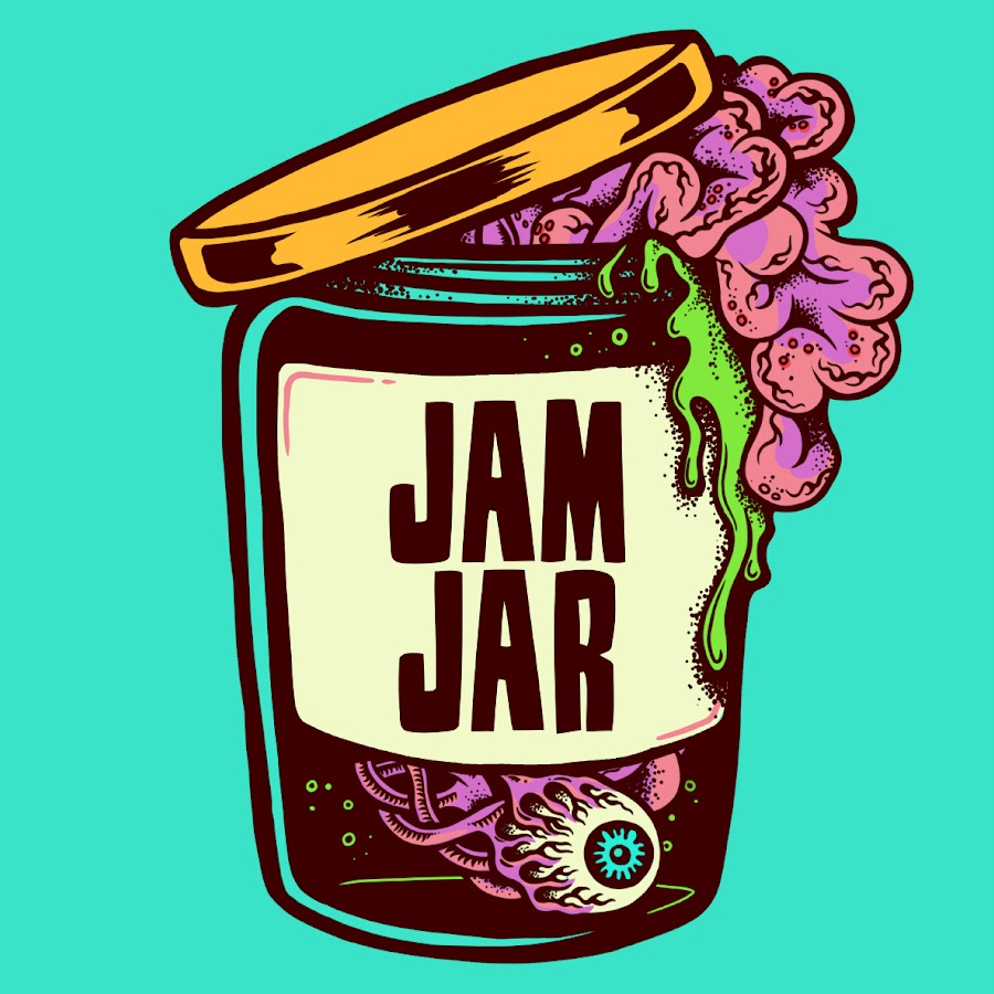 Detail Jam Jar Twitch Nomer 3