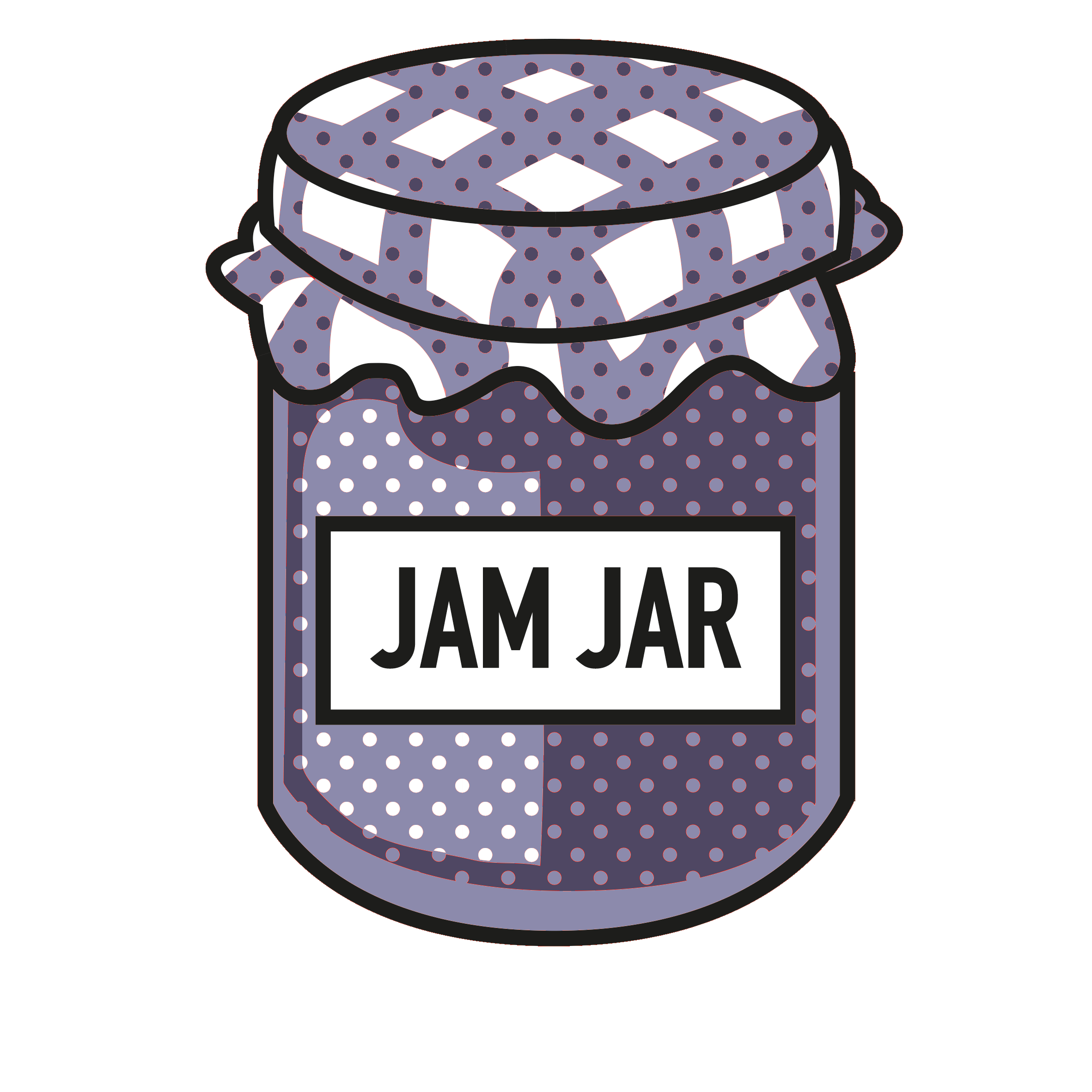 Detail Jam Jar Twitch Nomer 8