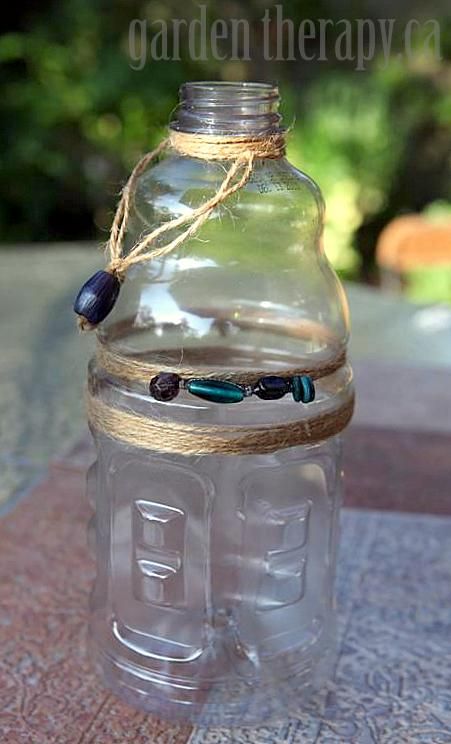 Detail Jam Jar Wasp Trap Nomer 13