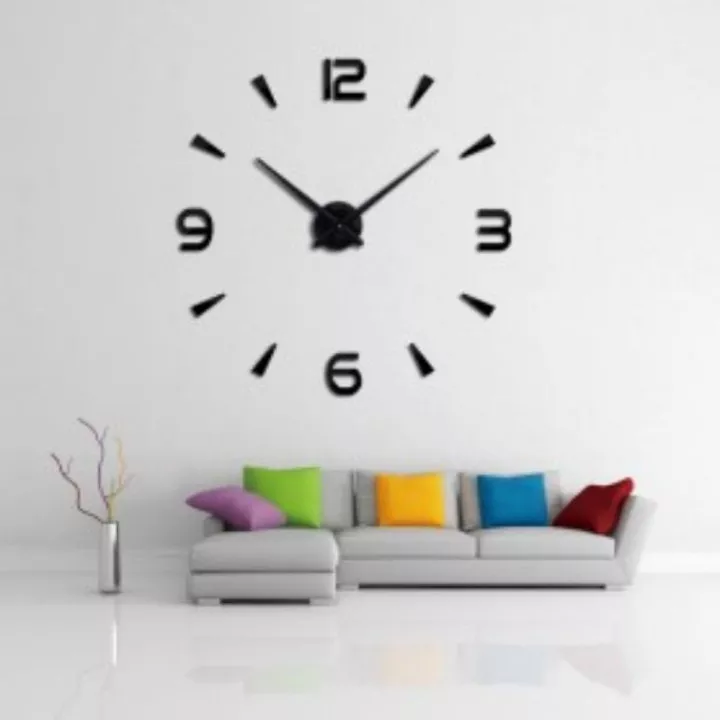 Detail Jam Kamar Aesthetic Nomer 28