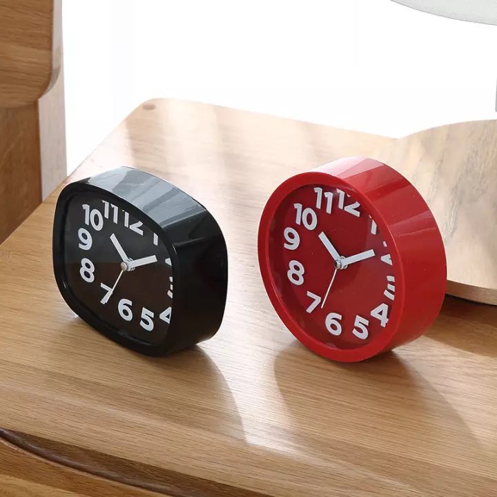 Detail Jam Kamar Aesthetic Nomer 36