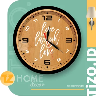 Detail Jam Kamar Aesthetic Nomer 43