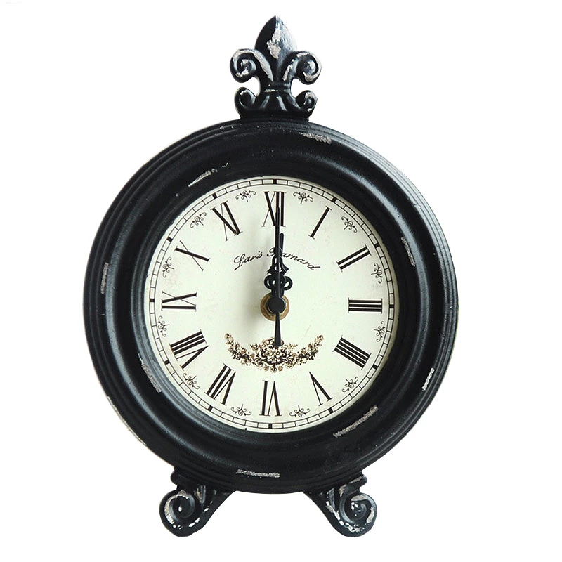 Detail Jam Meja Antik Nomer 41