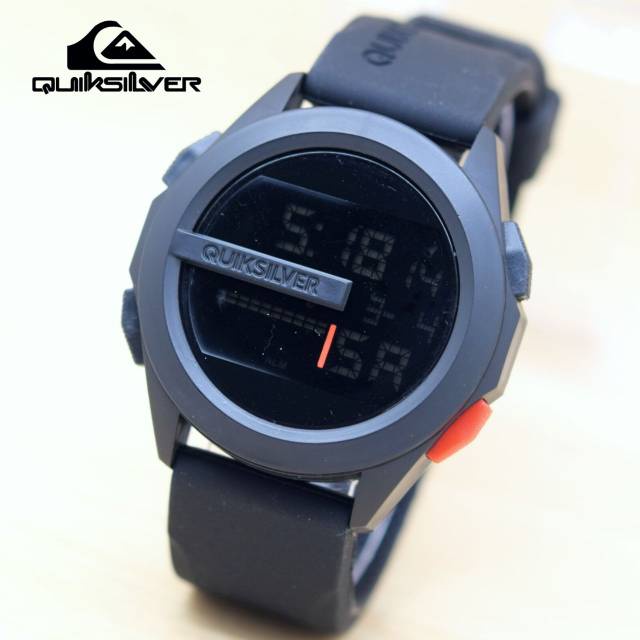 Detail Jam Quiksilver Ori Nomer 30