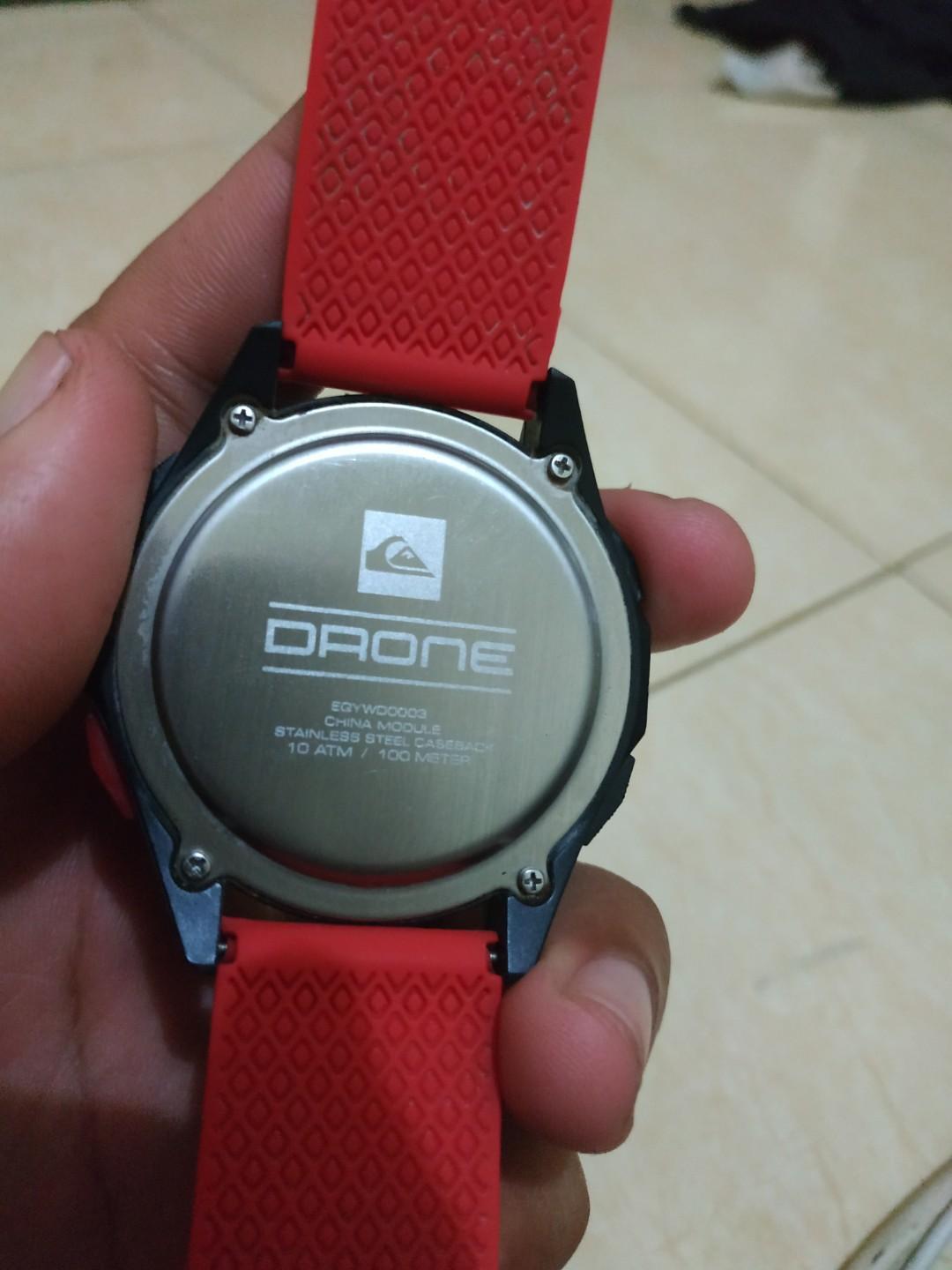 Detail Jam Quiksilver Ori Nomer 35