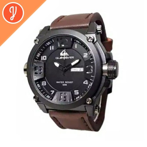 Detail Jam Quiksilver Ori Nomer 8