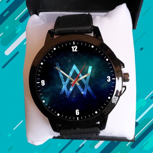 Detail Jam Tangan Alan Walker Nomer 17