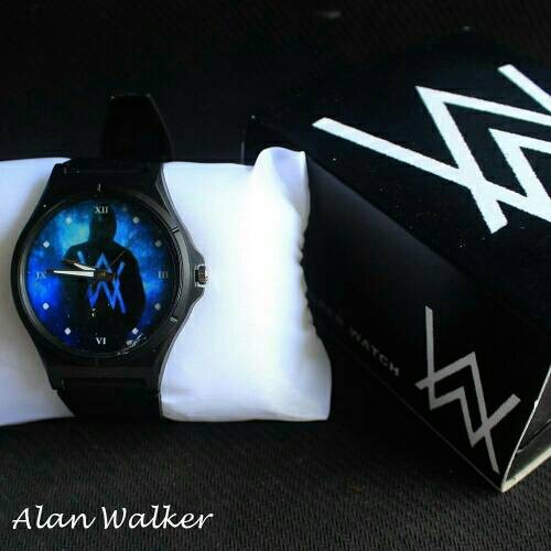 Detail Jam Tangan Alan Walker Nomer 18