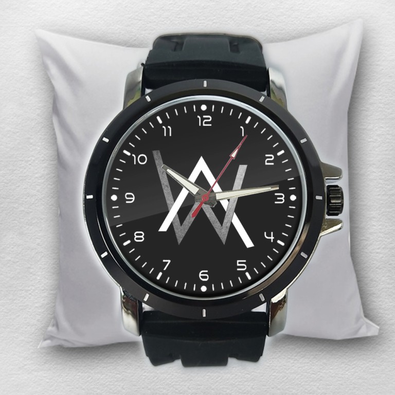 Detail Jam Tangan Alan Walker Nomer 3