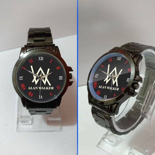 Detail Jam Tangan Alan Walker Nomer 23