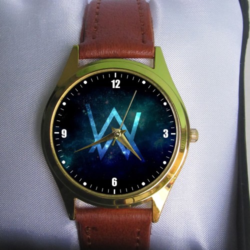 Detail Jam Tangan Alan Walker Nomer 31