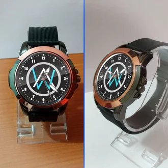 Detail Jam Tangan Alan Walker Nomer 36