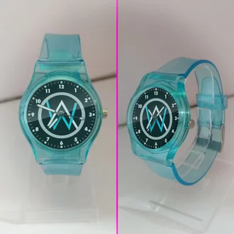 Detail Jam Tangan Alan Walker Nomer 39