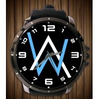 Detail Jam Tangan Alan Walker Nomer 57