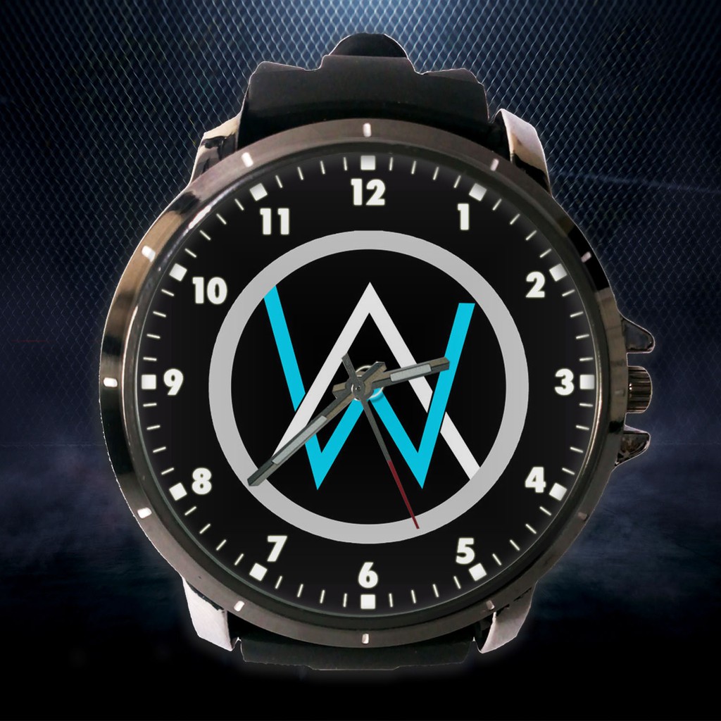 Detail Jam Tangan Alan Walker Nomer 7