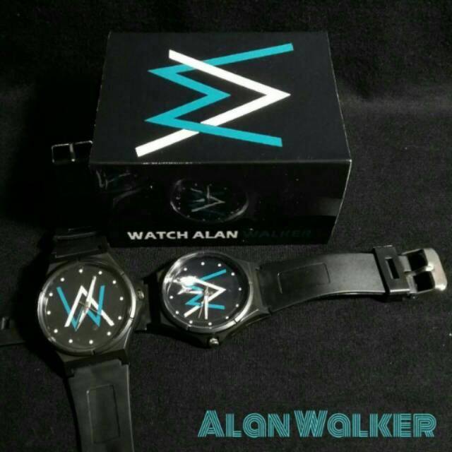 Detail Jam Tangan Alan Walker Nomer 8