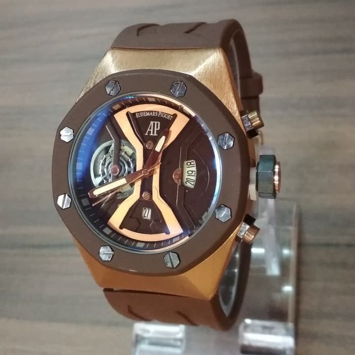 Detail Jam Tangan Antik Kuno Nomer 11