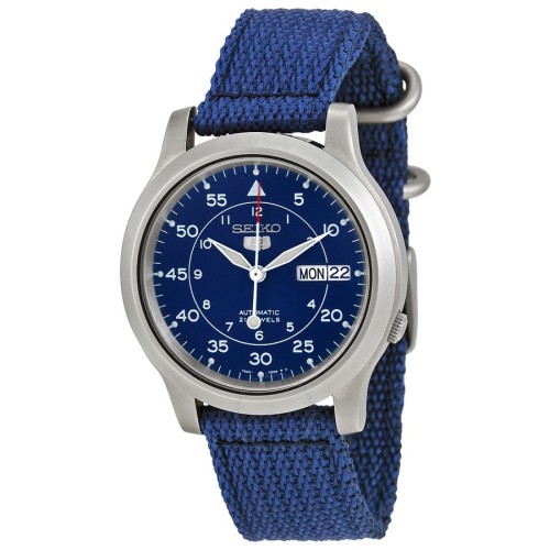 Detail Jam Tangan Biru Dongker Nomer 25
