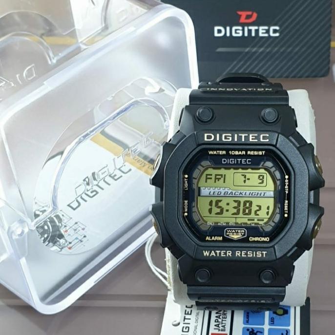 Detail Jam Tangan Biru Dongker Nomer 28
