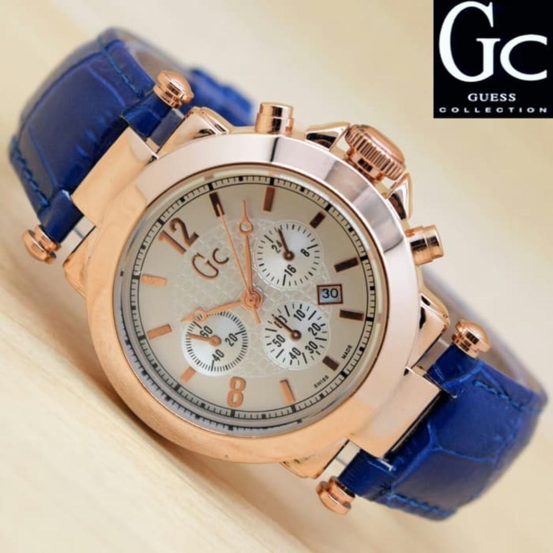 Detail Jam Tangan Biru Dongker Nomer 30