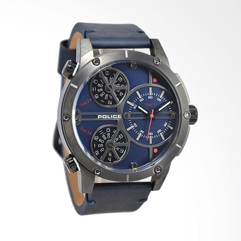 Detail Jam Tangan Biru Dongker Nomer 32