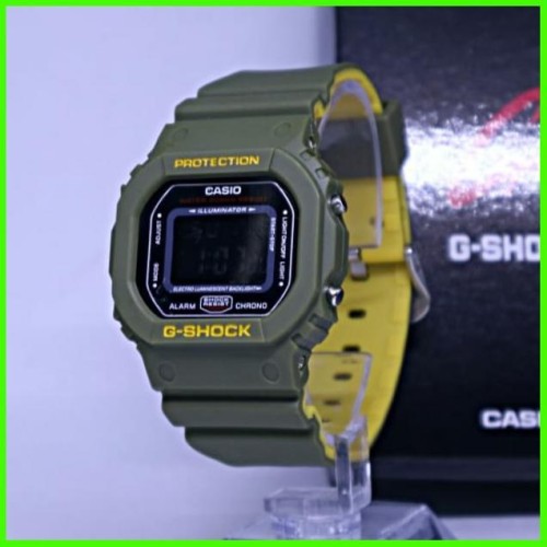 Detail Jam Tangan Biru Dongker Nomer 38