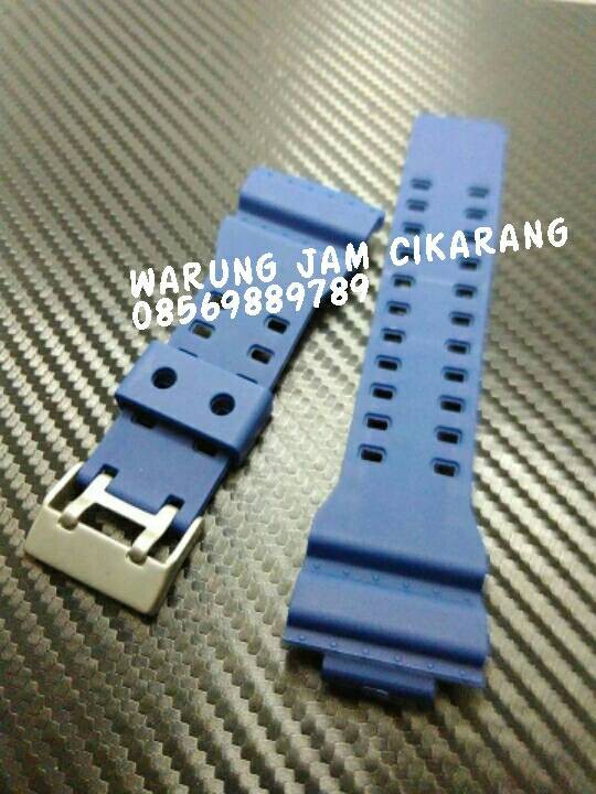 Detail Jam Tangan Biru Dongker Nomer 42