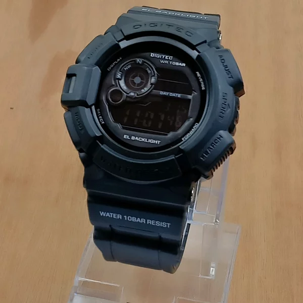 Detail Jam Tangan Biru Dongker Nomer 44