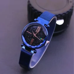 Detail Jam Tangan Biru Dongker Nomer 48