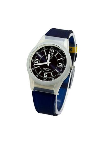 Detail Jam Tangan Biru Dongker Nomer 50