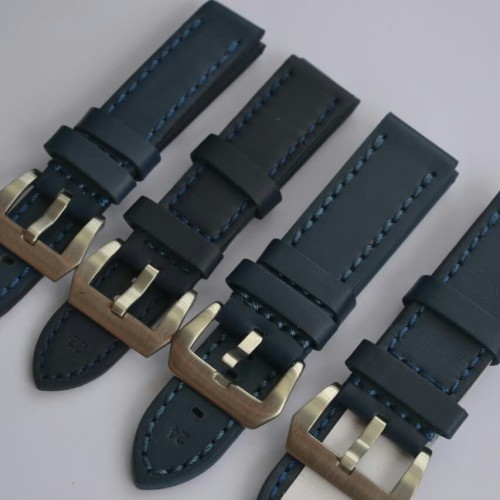 Detail Jam Tangan Biru Dongker Nomer 57