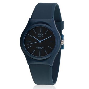 Detail Jam Tangan Biru Dongker Nomer 7