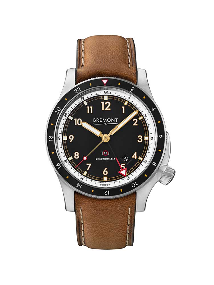 Download Jam Tangan Bremont Nomer 37