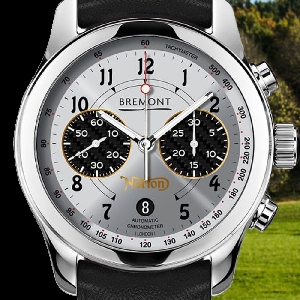 Detail Jam Tangan Bremont Nomer 6