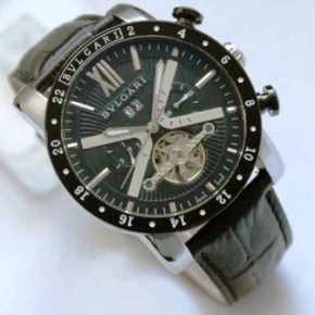 Detail Jam Tangan Bvlgari Otomatis Nomer 30