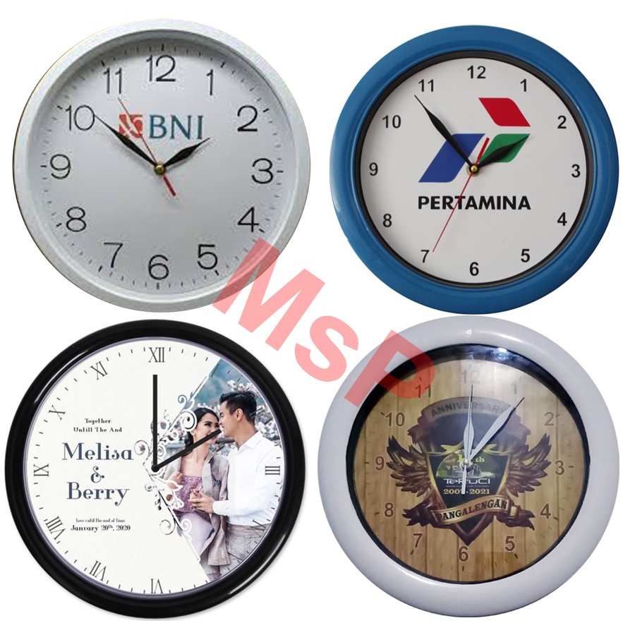 Detail Jam Tangan Dengan Logo Perusahaan Nomer 43