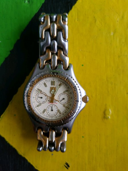 Detail Jam Tangan Elgin Usa Nomer 3