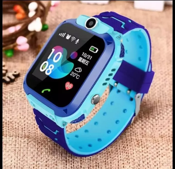 Detail Jam Tangan Emo Nomer 33