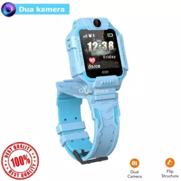 Detail Jam Tangan Emo Nomer 51