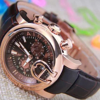 Detail Jam Tangan Etienne Aigner Nomer 15