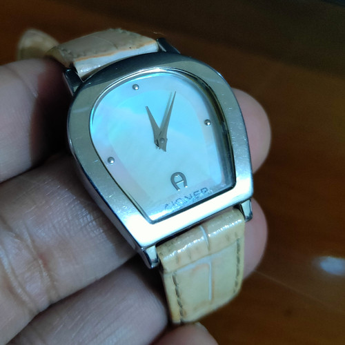 Detail Jam Tangan Etienne Aigner Nomer 32