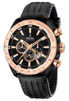 Detail Jam Tangan Festina Nomer 13