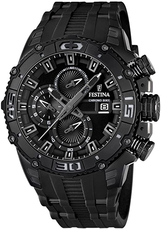 Detail Jam Tangan Festina Nomer 18