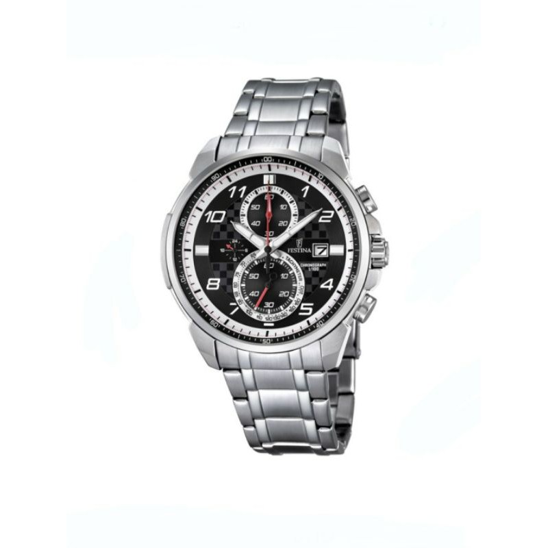 Detail Jam Tangan Festina Nomer 29