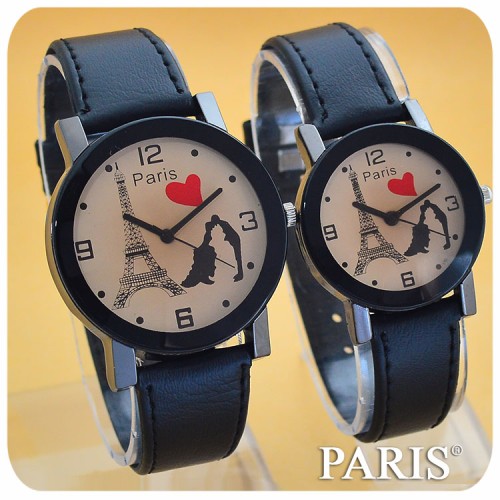 Detail Jam Tangan Gambar Paris Nomer 26