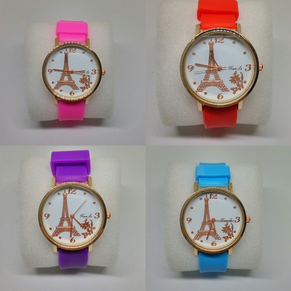 Detail Jam Tangan Gambar Paris Nomer 8