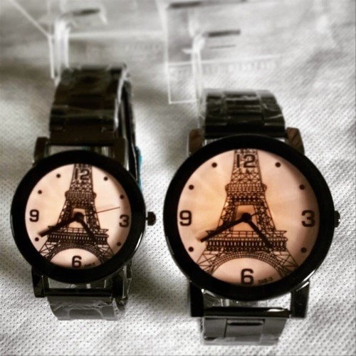 Detail Jam Tangan Gambar Paris Nomer 9