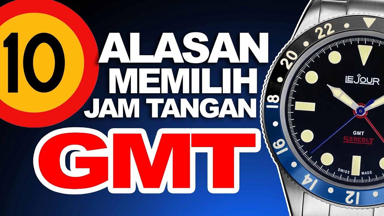 Detail Jam Tangan Holy Trinity Nomer 32