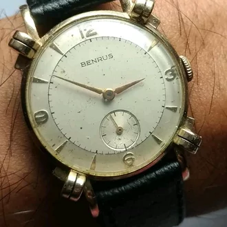 Detail Jam Tangan Junghans Nomer 59