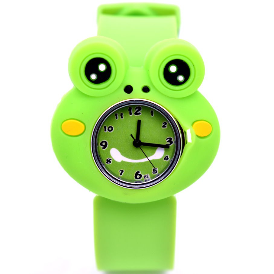 Detail Jam Tangan Keroppi Nomer 6